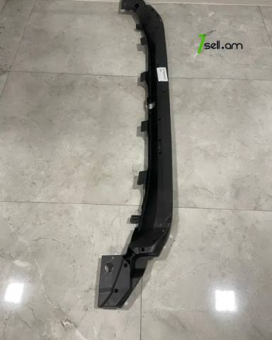 Toyota RAV4 դիմացի շթի ուսիլենի