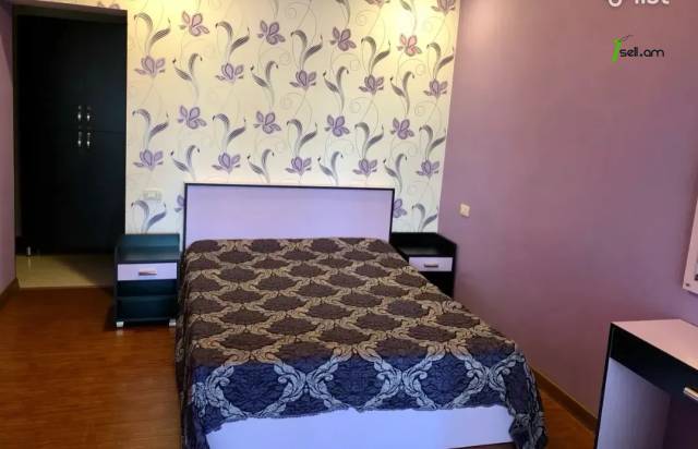 3 սենյականոց բնակարան Սարյան փողոցում, 70 քմ, 6/9 հարկ, կապիտալ վերանորոգված, քարե շենք