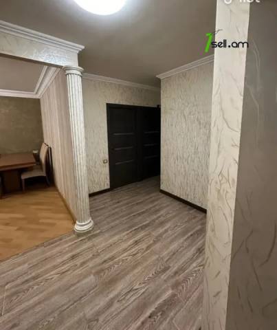 3 սենյականոց բնակարան Կարախանյան փողոցում, 90 ք.մ., 2/9 հարկ, կապիտալ վերանորոգված