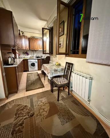 2 սենյականոց բնակարան Ազատամարտիկների փողոցում, 60 քմ, 1/9 հարկ, կապիտալ վերանորոգված