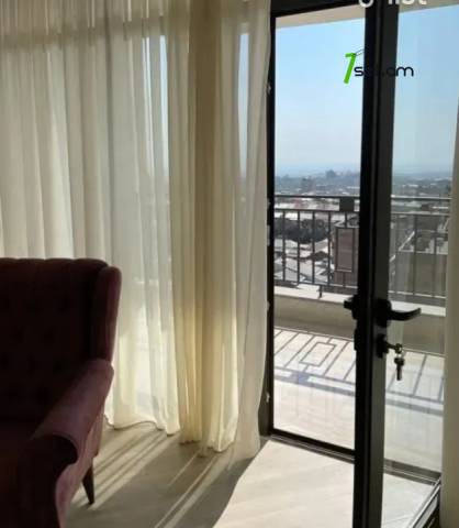 2 սենյականոց բնակարան նորակառույց շենքում Աղբյուր Սերոբի փողոցում, 75 ք.մ., 12/14 հարկ