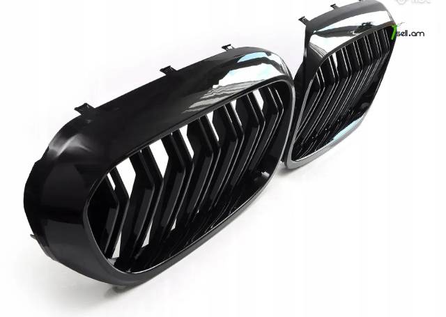 BMW G30 M աբլիցովկա