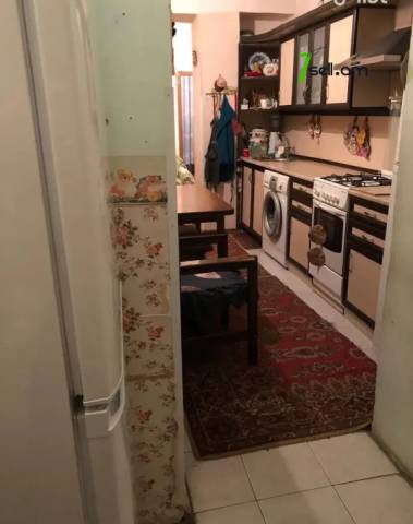 3 սենյականոց բնակարան Զորավար Անդրանիկի փողոցում, 82 քմ, կոսմետիկ վերանորոգում