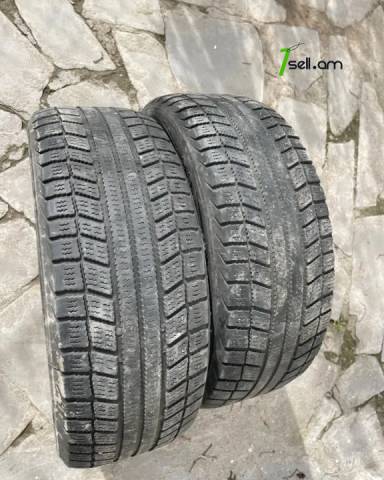 GGG. Belshina 205/55/r16 2hat zimni