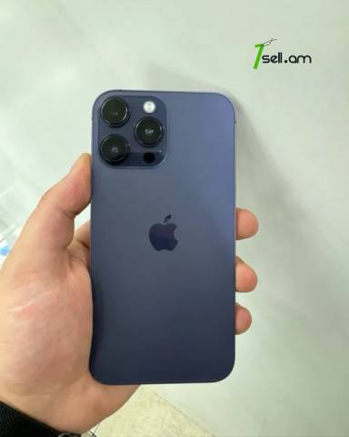 Apple iPhone XR, 64 GB, մանուշակագույն