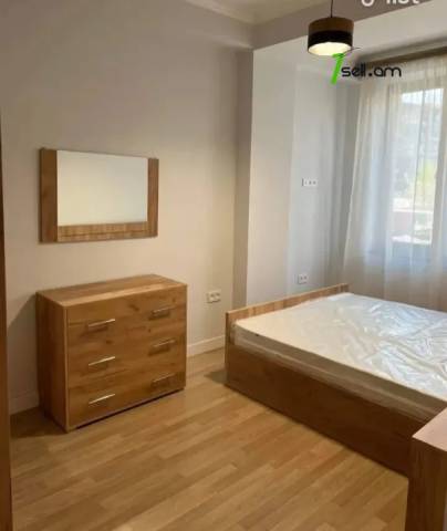 2 սենյականոց բնակարան նորակառույց շենքում Օրբելի եղբայրների փողոցում, 51 քմ, 2/14 հարկ