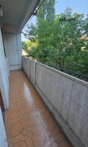 3 սենյականոց բնակարան Տիգրան Մեծի պողոտայում, 90 քմ, 4/9 հարկ, մասնակի վերանորոգում