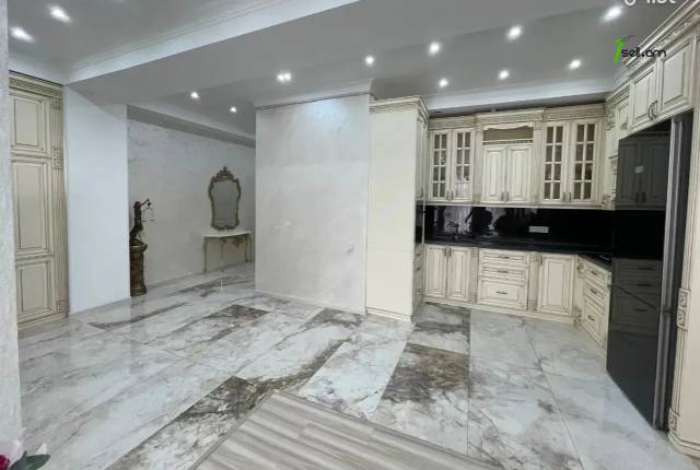 2 սենյականոց բնակարան նորակառույց շենքում Վերին Անտառային փողոցում, 68 քմ, 5/15 հարկ