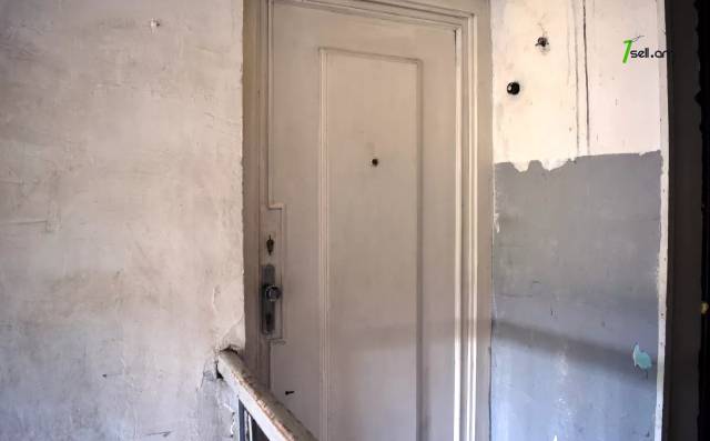 3 սենյականոց բնակարան Կամոյի փողոցում, 100 ք.մ., մասնակի վերանորոգում, քարե շենք