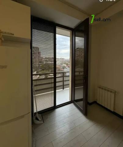 2 սենյականոց բնակարան նորակառույց շենքում Գոգոլի փողոցում, 66 ք.մ., բարձր առաստաղներ, 7/9 հարկ