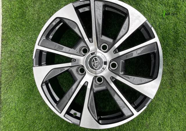 GGG.R20 4 հատ անվահեծ Toyota Lande Cruise, Lexus, i