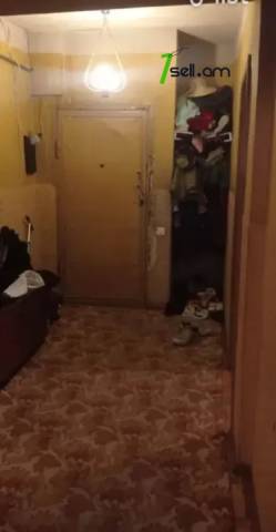 3 սենյականոց բնակարան, Գյուլիքեխվյանի նրբանցք, 80 ք.մ., նախավերջին հարկ