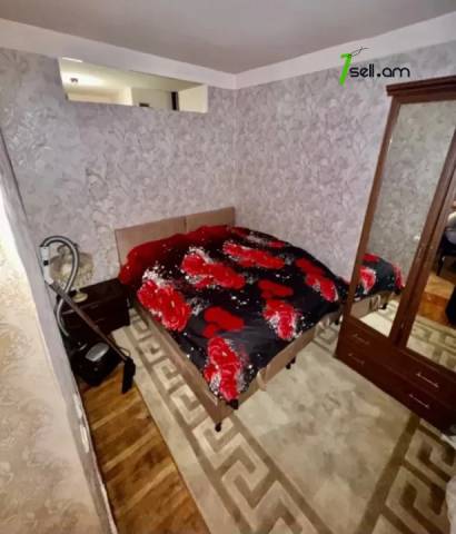 2 սենյականոց բնակարան, Vardanants Street, 45 քմ, կոսմետիկ վերանորոգում