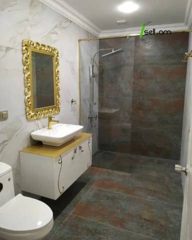 Երկու հարկանի տուն, Վահագնի Թաղամաս Աջափնյակում, 200 ք.մ., 3+ սանհանգույց, կապիտալ վերանորոգված