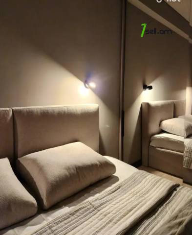 2 սենյականոց բնակարան նորակառույց շենքում Ալեք Մանուկյան փողոցում, 49 ք.մ., բարձր առաստաղներ