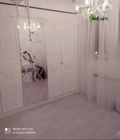 3 սենյականոց բնակարան Սարյանի փողոցում, 75 ք.մ., 5/11 հարկ, դիզայներական ոճով վերանորոգված