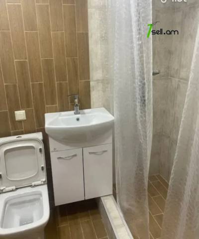 3 սենյականոց բնակարան Ավանեսովի փողոցում, 46 ք.մ., 1/5 հարկ, դիզայներական ոճով վերանորոգված