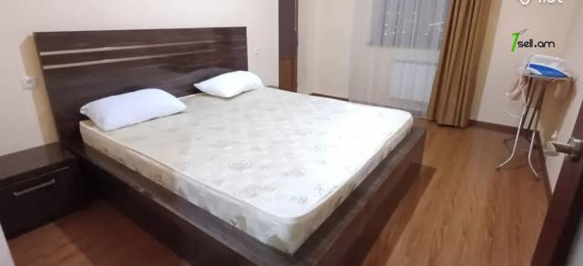 3 սենյականոց բնակարան նորակառույց շենքում Ծարավ աղբյուրի փողոցում, 107 ք.մ., 2 սանհանգույց