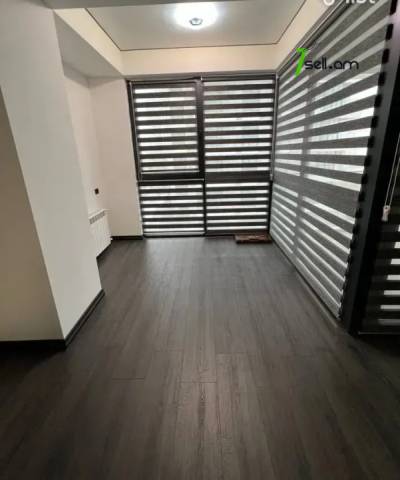 2 սենյականոց բնակարան նորակառույց շենքում Կարապետ Ուլնեցու փողոցում, 72 քմ, 4/18 հարկ