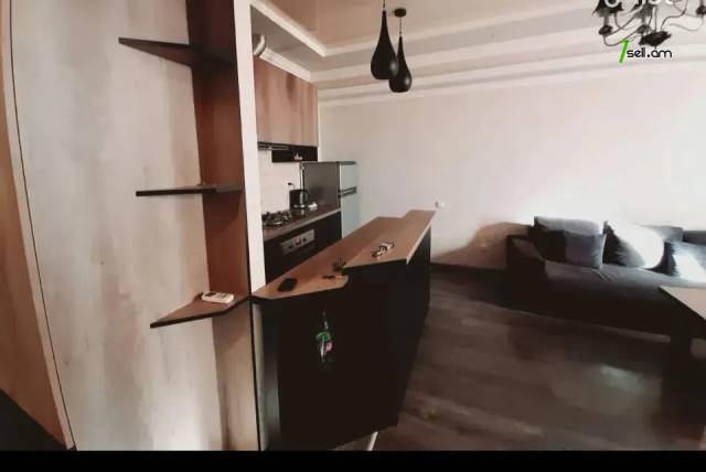 2 սենյականոց բնակարան, Movses Khorenatsi Street, 50 քմ, կապիտալ վերանորոգված