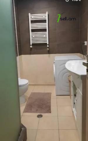 2 սենյականոց բնակարան նորակառույց շենքում Ծարավ Աղբյուրի փողոցում, 70 քմ, 10/14 հարկ