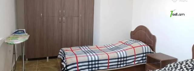 3 սենյականոց բնակարան նորակառույց շենքում Բագրևանդի փողոցում, 78 ք.մ., նախավերջին հարկ