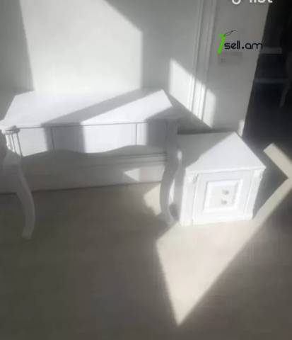 3 սենյականոց բնակարան Սարյանի փողոցում, 75 ք.մ., 5/11 հարկ, դիզայներական ոճով վերանորոգված