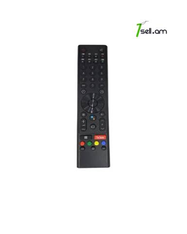 Հեռակառավարման վահանակ Пульт для Hyundai JX-C005 с голос.функцю TV