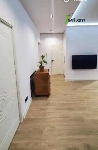 2 սենյականոց բնակարան Կոմիտասի պողոտայում, 72 ք.մ., բարձր առաստաղներ, 3/5 հարկ