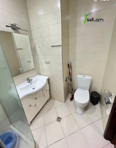 2 սենյականոց բնակարան նորակառույց շենքում Ձորափի փողոցում, 93 ք.մ., 6/16 հարկ, բարձր առաստաղներ