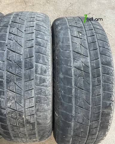 GGG.215/50/r17 60% 4hatt անվադողեր