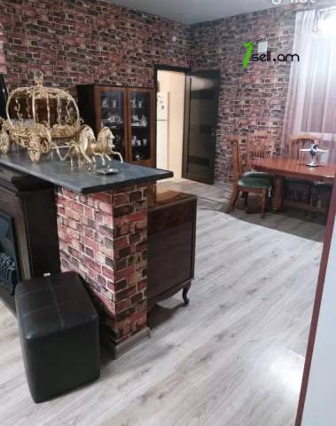 Մեկ հարկանի քարե տուն Պարույր Սևակի փողոցում Ավանում, 110 քմ, 2 սանհանգույց, կապիտալ վերանորոգված