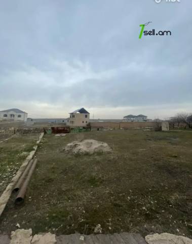 Հողատարածք բնակելի շինությունների համար, Ձորաղբյուր 1-ին թաղամաս Ձորաղբյուրում, 500 ք.մ.