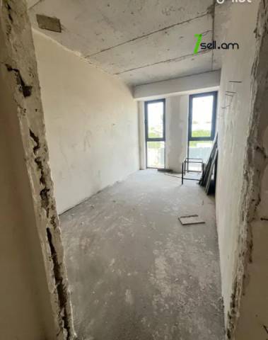2 սենյականոց բնակարան նորակառույց շենքում Հալաբյան փողոցում, 69 քմ, 2/16 հարկ, բարձր առաստաղներ