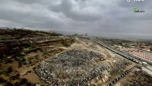 3 սենյականոց բնակարան նորակառույց շենքում Մոնթե Մելքոնյան փողոցում, 101 ք.մ., նախավերջին հարկ