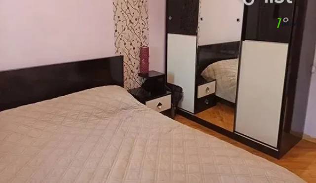 2 սենյականոց բնակարան Հունան Ավետիսյանի փողոցում, 67 ք.մ., 2/9 հարկ, կապիտալ վերանորոգված