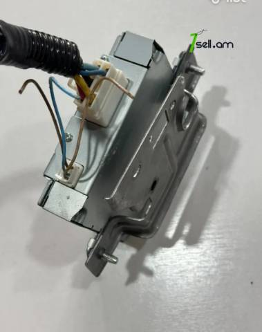 Հոսանքի ստաբիլիզատորի բլոկ, Nissan Note E12, 2012թ, Օրիգինալ պահեստամաս