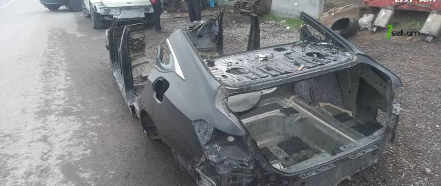 Honda Accord, 2019 г.մասԵր