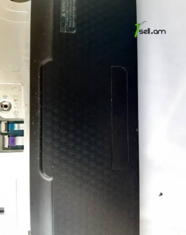 HP Presario CQ62 Նոութբուք notebook ноутбук պահեստամաս