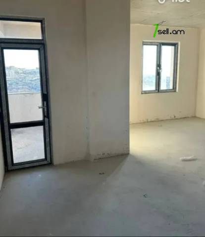 4 սենյականոց բնակարան նորակառույց շենքում Նանսենի փողոցում, 144 քմ, 5/14 հարկ, 2 սանհանգույց