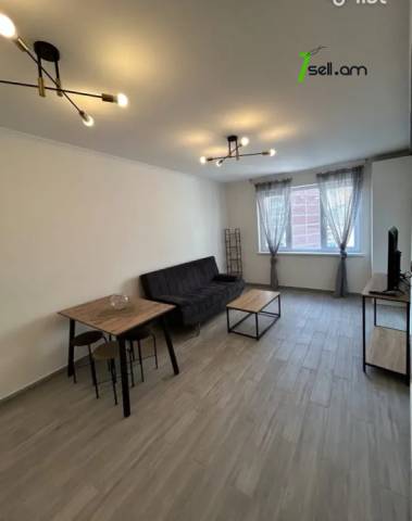 2 սենյականոց բնակարան, Shinararner Street, 45 ք.մ., 9/12 հարկ, կապիտալ վերանորոգված