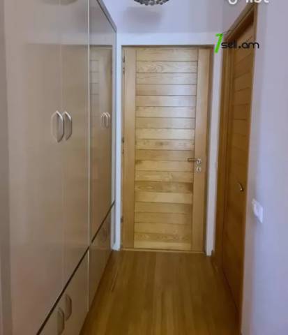 4 սենյականոց բնակարան նորակառույց շենքում Արգիշտիի փողոցում, 175 ք.մ., 12/14 հարկ, 3+ սանհանգույց