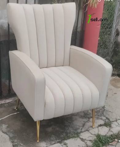 Բազկաթոռ Luxurious 00739936