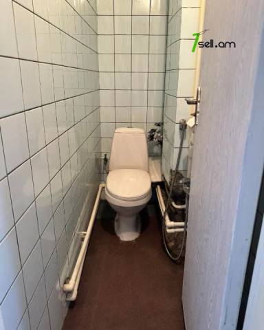 2 սենյականոց բնակարան Մարշալ Բաղրամյան պողոտայում, 71 ք.մ., 5/9 հարկ