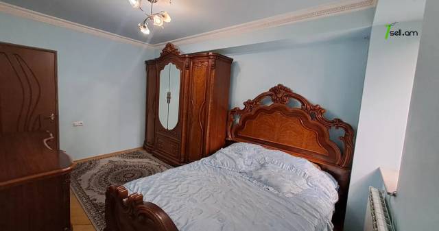 2 սենյականոց բնակարան Սարյանի փողոցում, 62 քմ, 4/9 հարկ, կապիտալ վերանորոգված