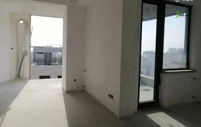 2 սենյականոց բնակարան նորակառույց շենքում Վերին Անտառային փողոցում, 76 քմ, 7/12 հարկ