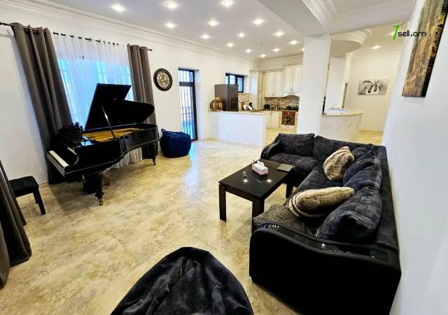 Երկու հարկանի քարե տուն, Աշտարակի խճուղի Աշտարակում, 1400 ք.մ., 2 սանհանգույց, կապիտալ վերանորոգված