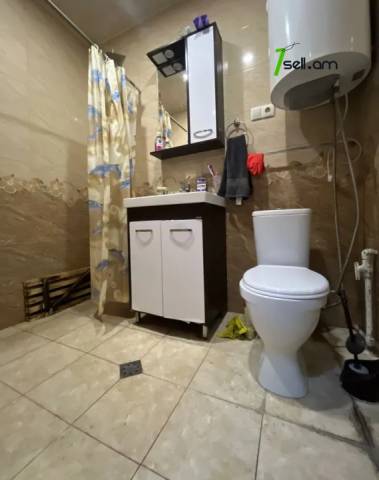 2 սենյականոց բնակարան նորակառույց շենքում, Argishti, 50 ք.մ., 10/14 հարկ, բարձր առաստաղներ