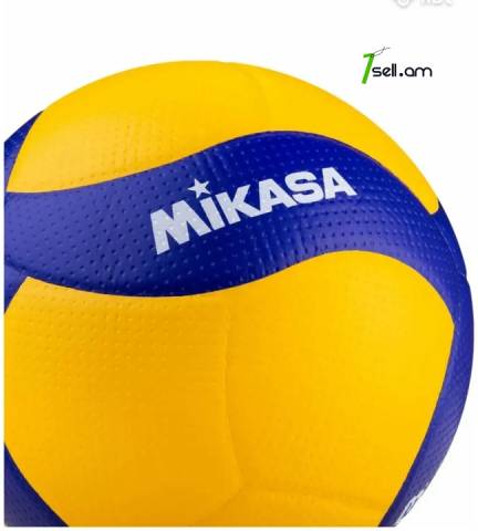 MIKASA գնդակ վոլեյբոլի համար