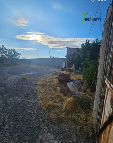 Գյուղատնտեսական հողատարածք Զովունիում, 12,000 ք.մ.